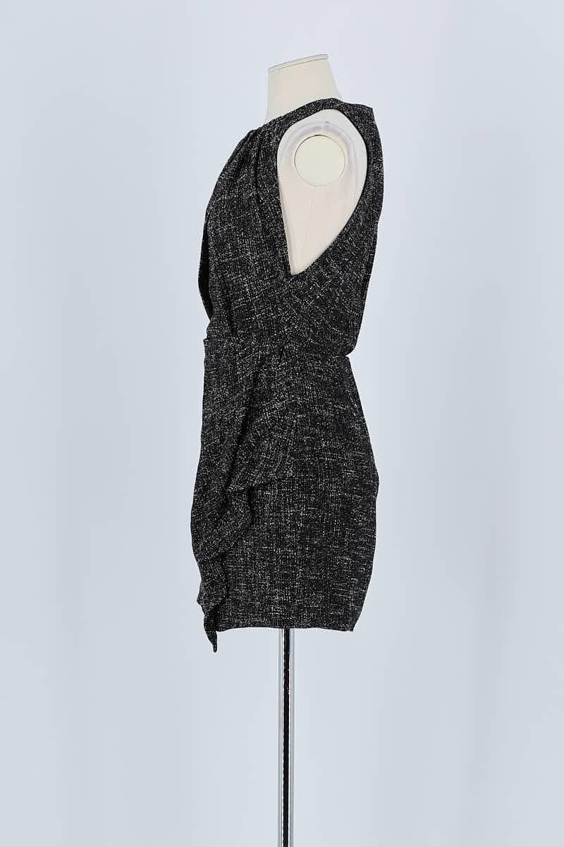 Dress IRO - Seconde Main Black