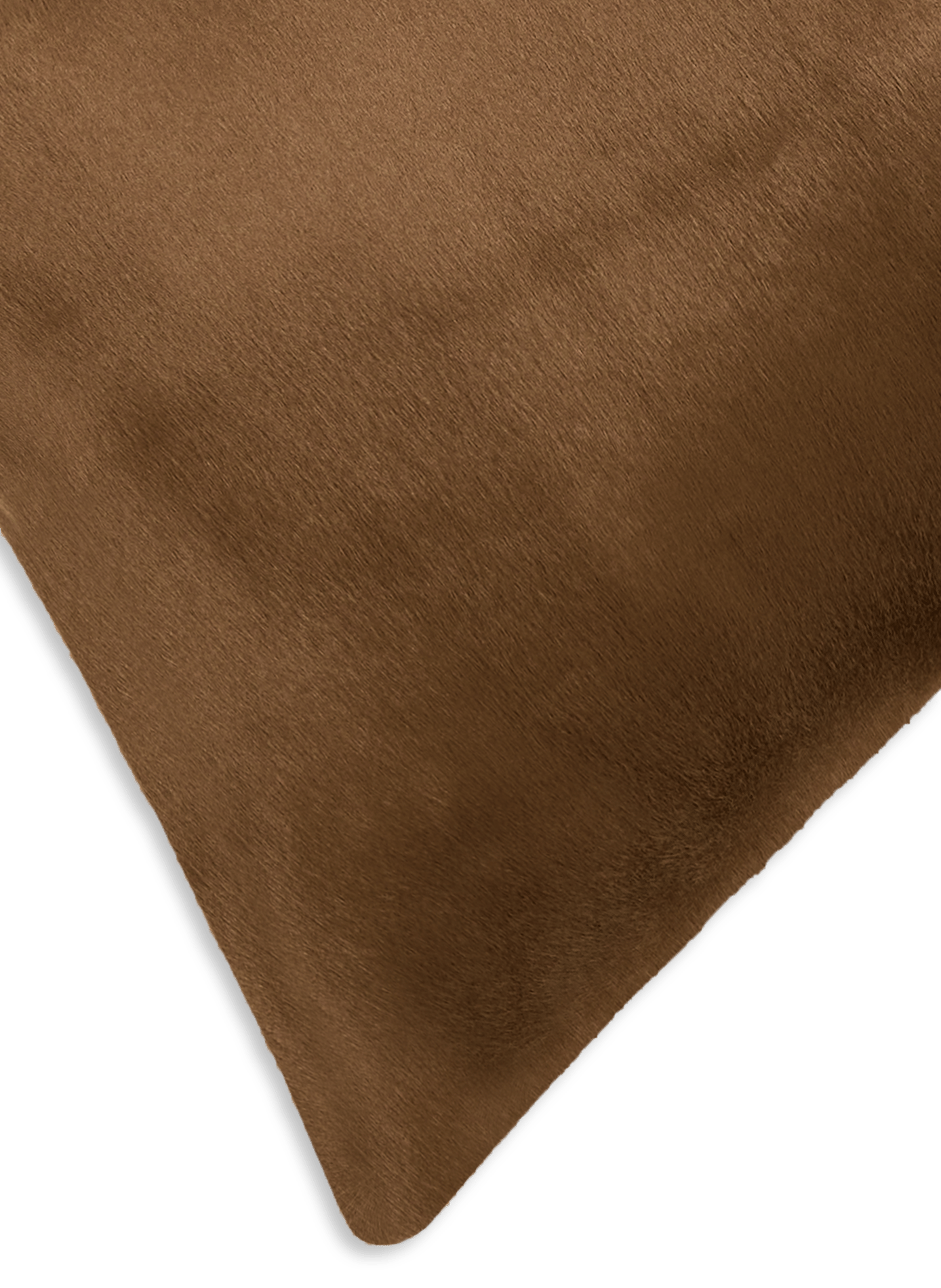 Housse de coussin AU PRINTEMPS PARIS MAISON Kaki