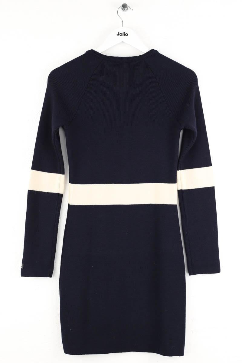 Dress AGNES B. - Seconde Main Blue