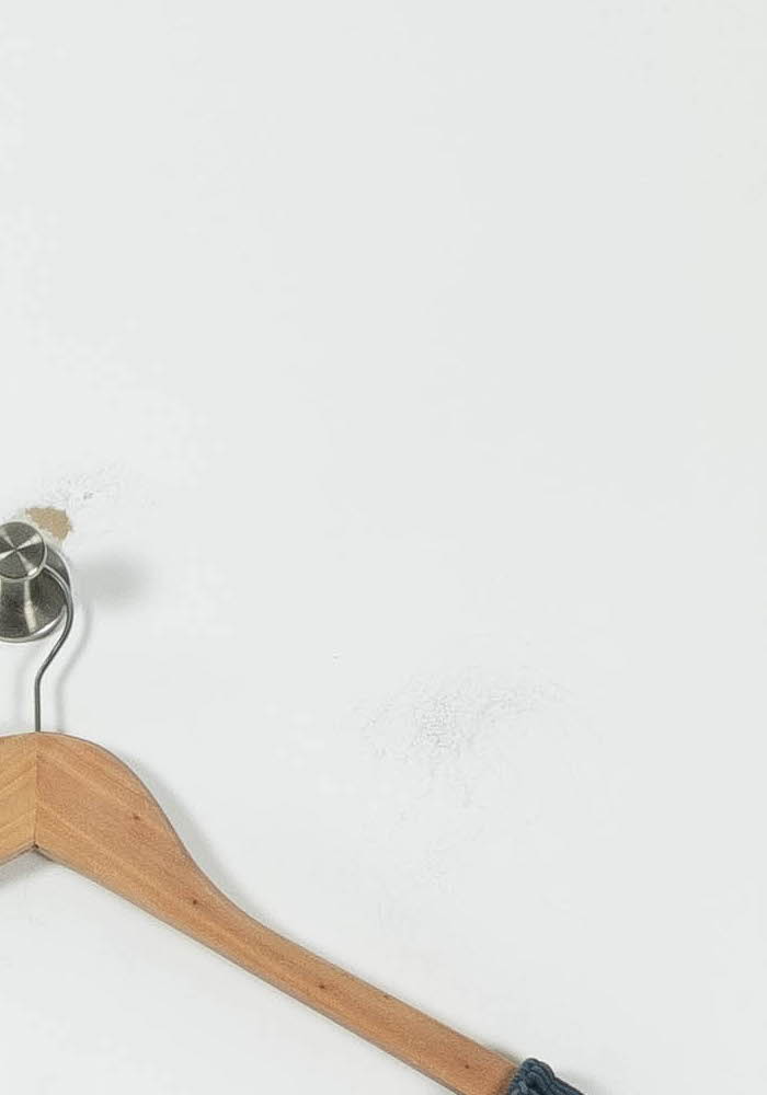 Robe longue MES DEMOISELLES - Seconde Main Bleu