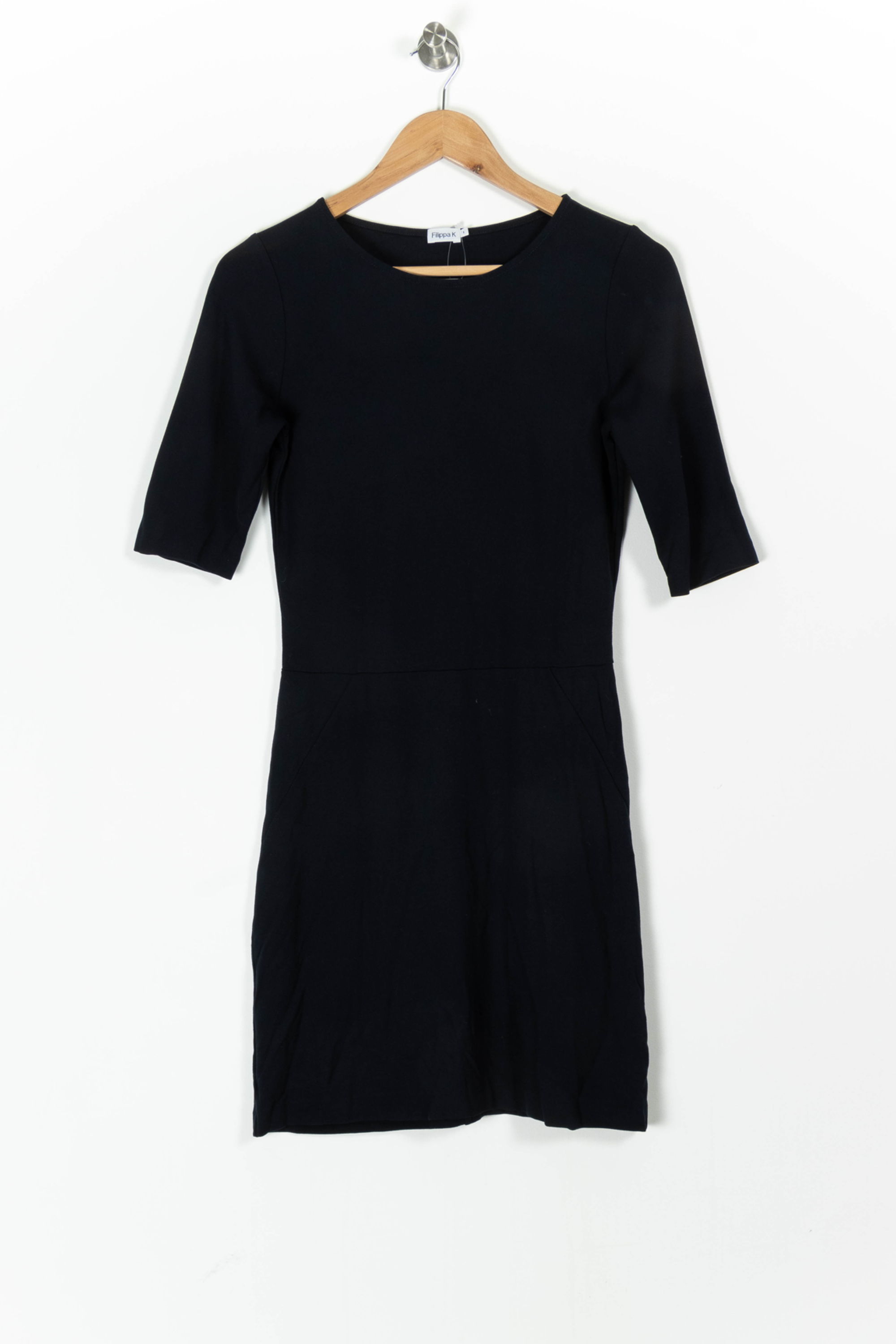 Robe courte & midi FILIPPA K - Seconde Main Bleu