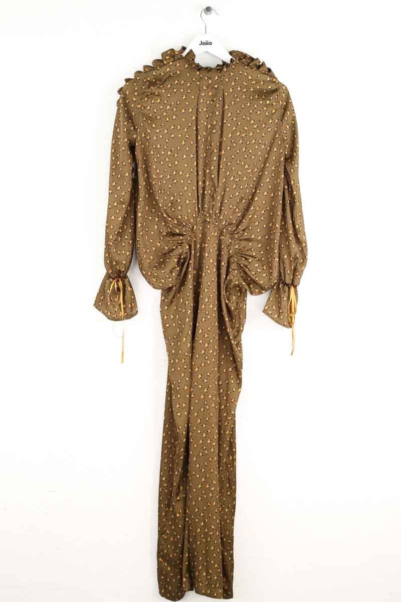 Combinaison HEIMSTONE - Seconde Main Vert