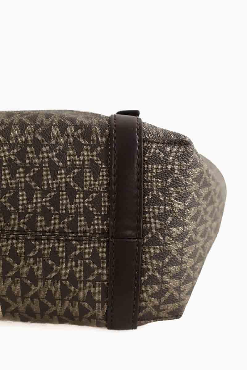 Shoulder bag MICHAEL KORS - Seconde main Brown