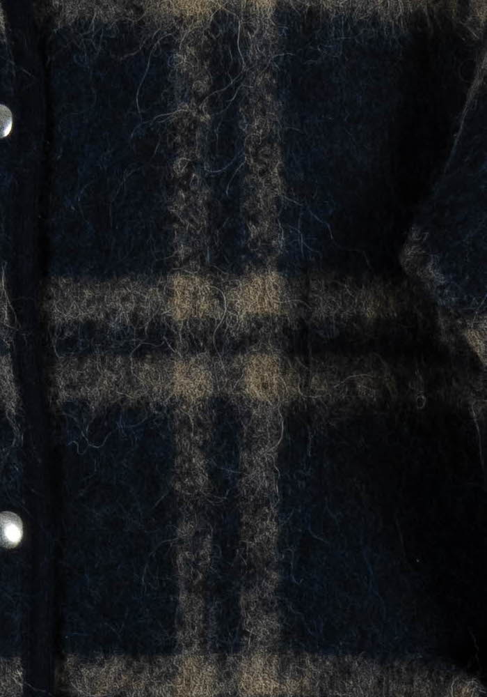 Long coat BELLEROSE - Seconde Main Multicolored