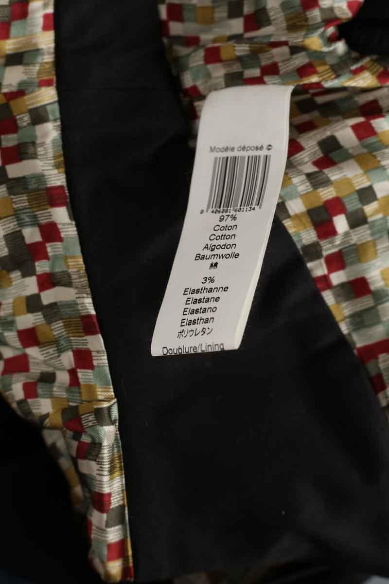 Dress KENZO - SECONDE MAIN Black