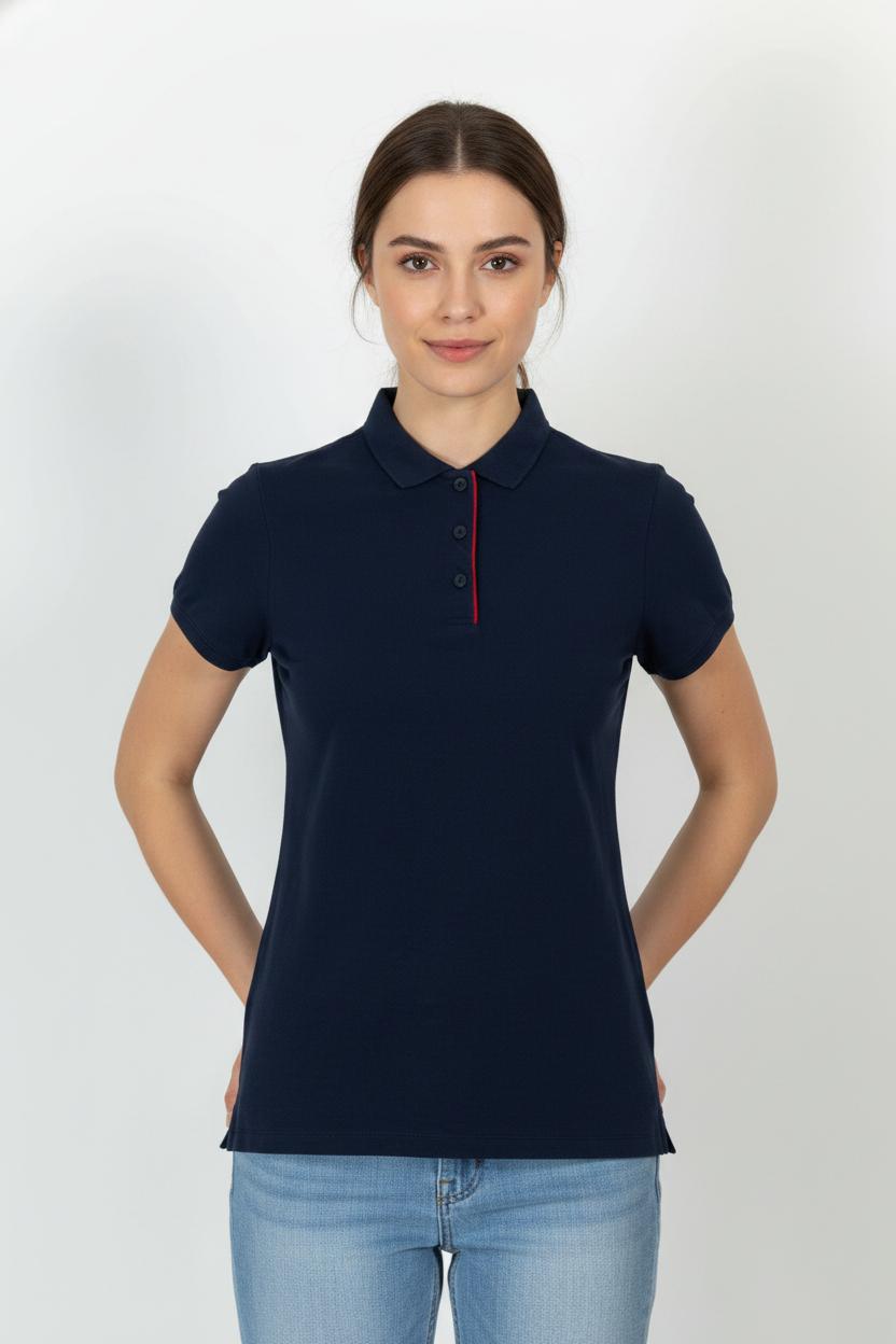 Blouse INES DE LA FRESSANGE - Seconde main Blue