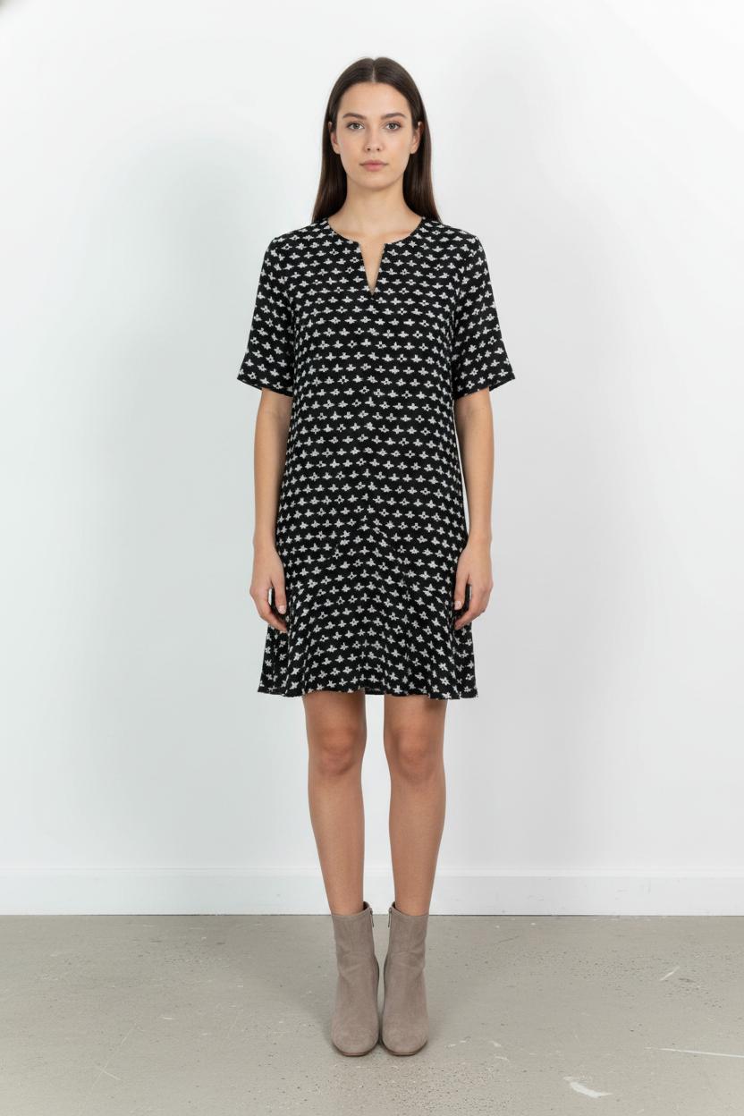 Short & midi dress BIMBA Y LOLA - Seconde main Multicolored