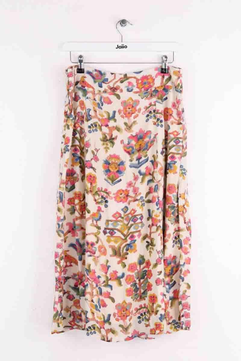 Jupe SEZANE - Seconde main Beige
