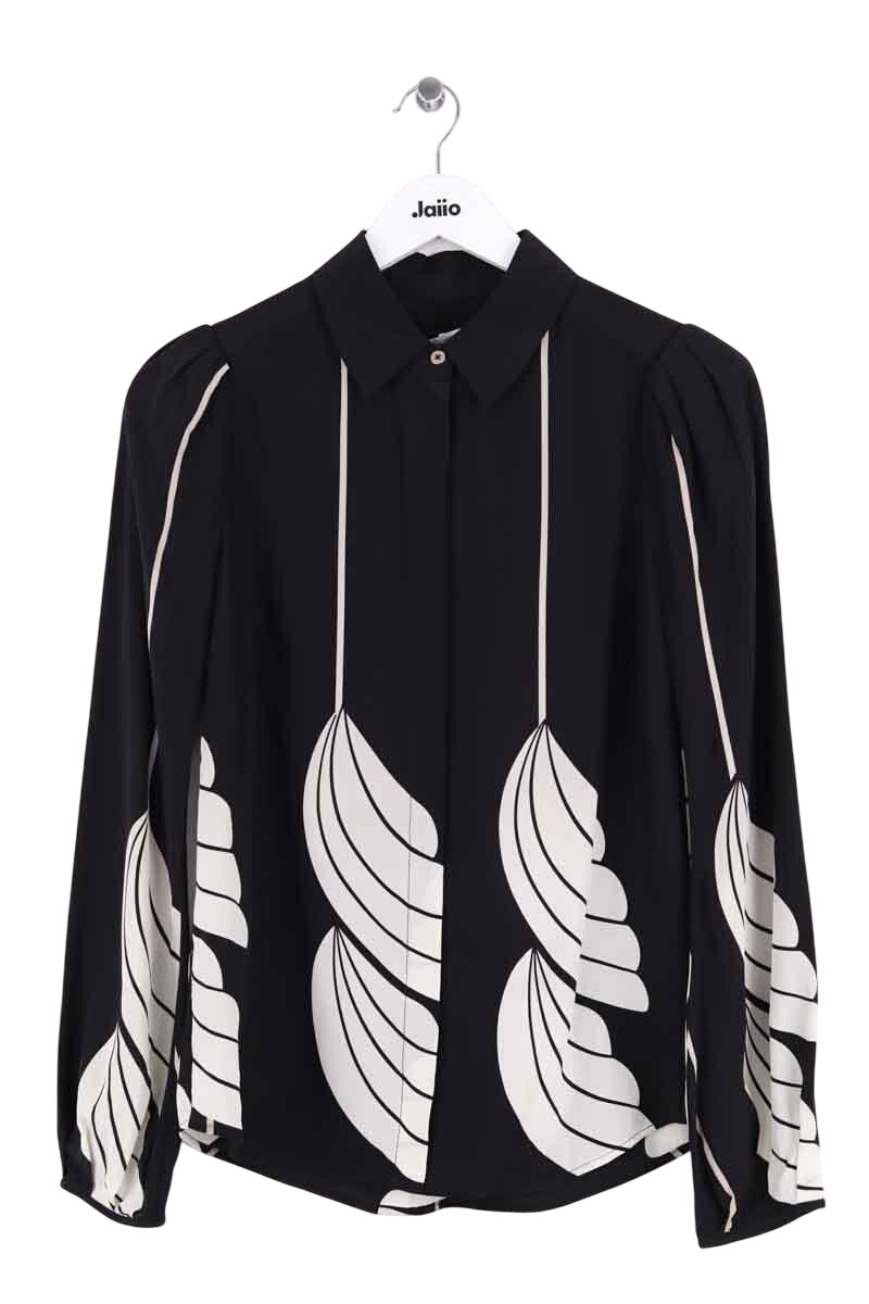 Shirt DIANE VON FURSTENBERG - Seconde Main Black