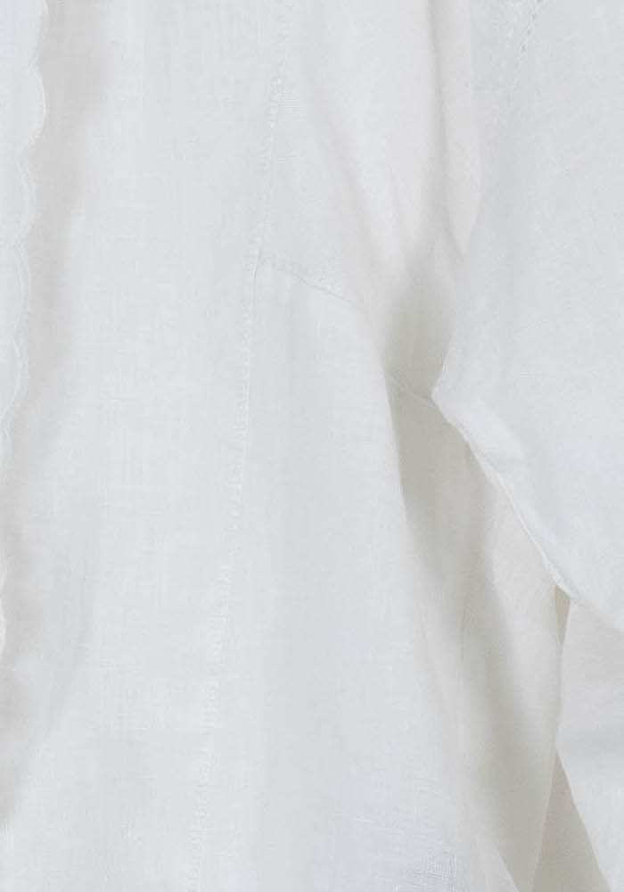 Shirt ISABEL MARANT ÉTOILE - SECONDE MAIN White