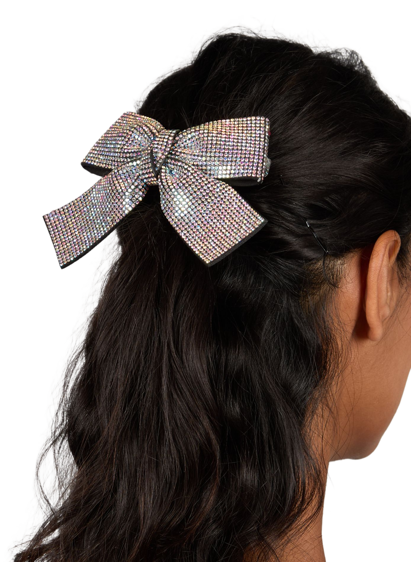 Haarspange SAISON 1865 Silber