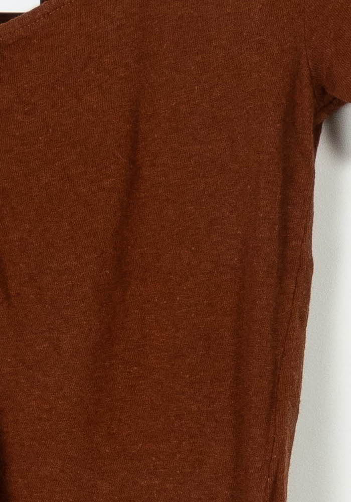 T-shirt SEZANE - Seconde main Brown