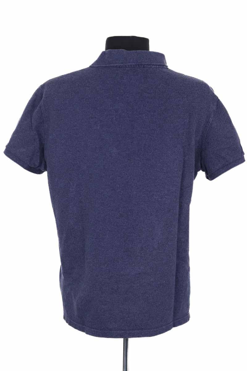 Polo shirt LACOSTE - SECONDE MAIN Blue