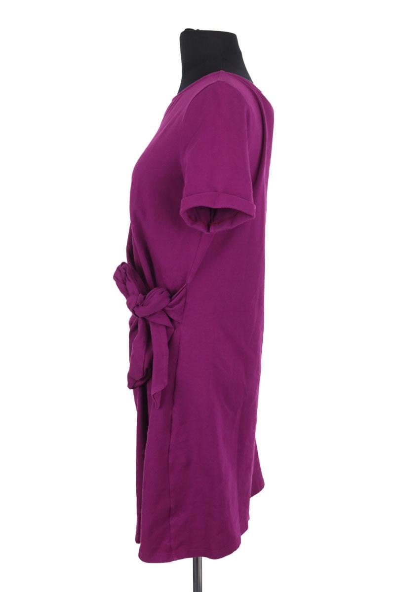 Dress SEZANE - Seconde main Purple