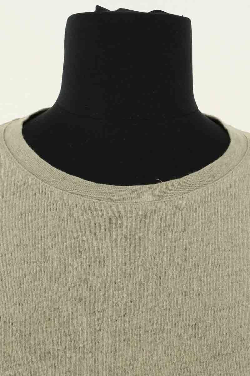 T-shirt SEZANE - Seconde main Khaki