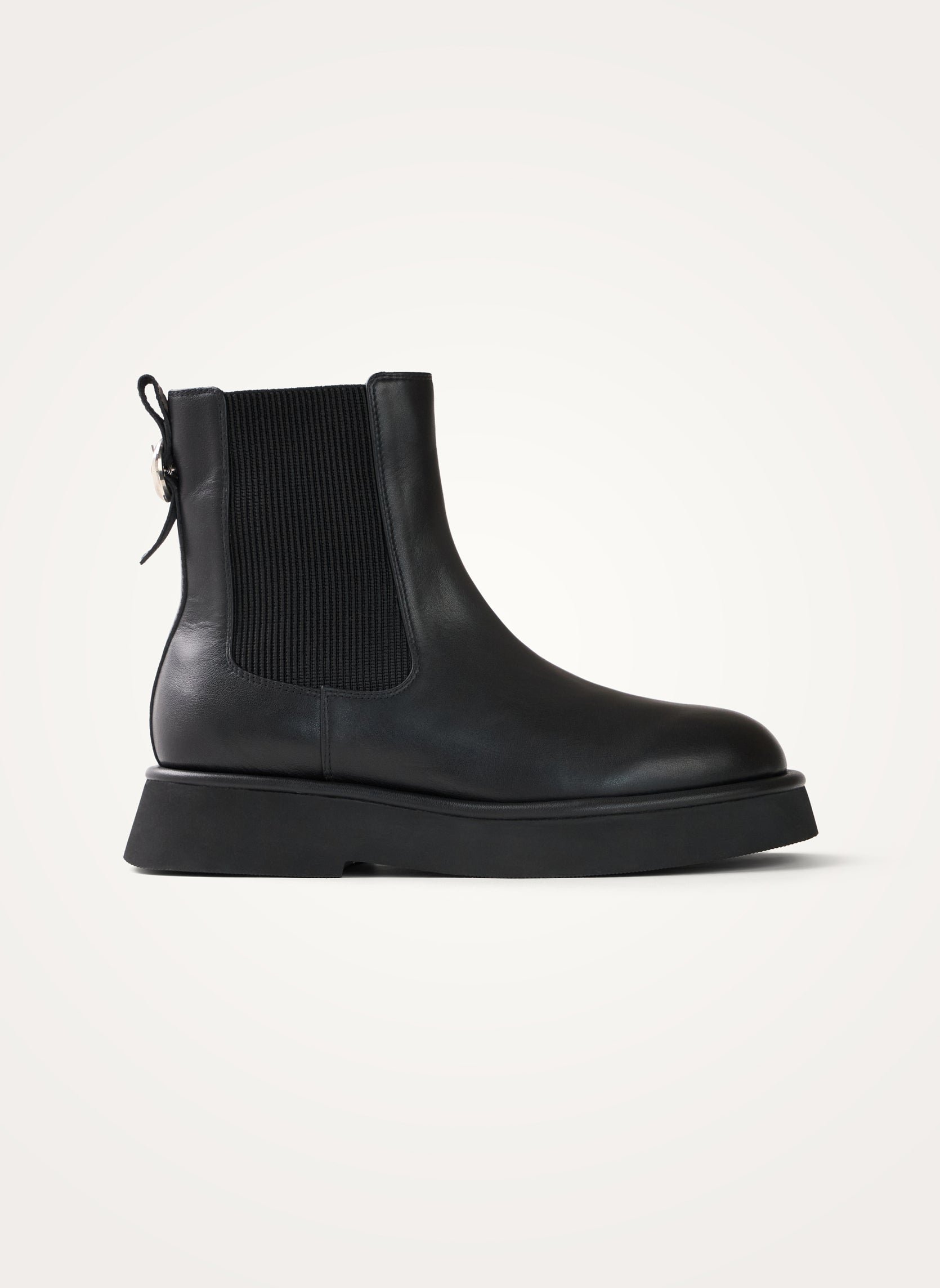 Ankle boots with thick sole VANESSA WU