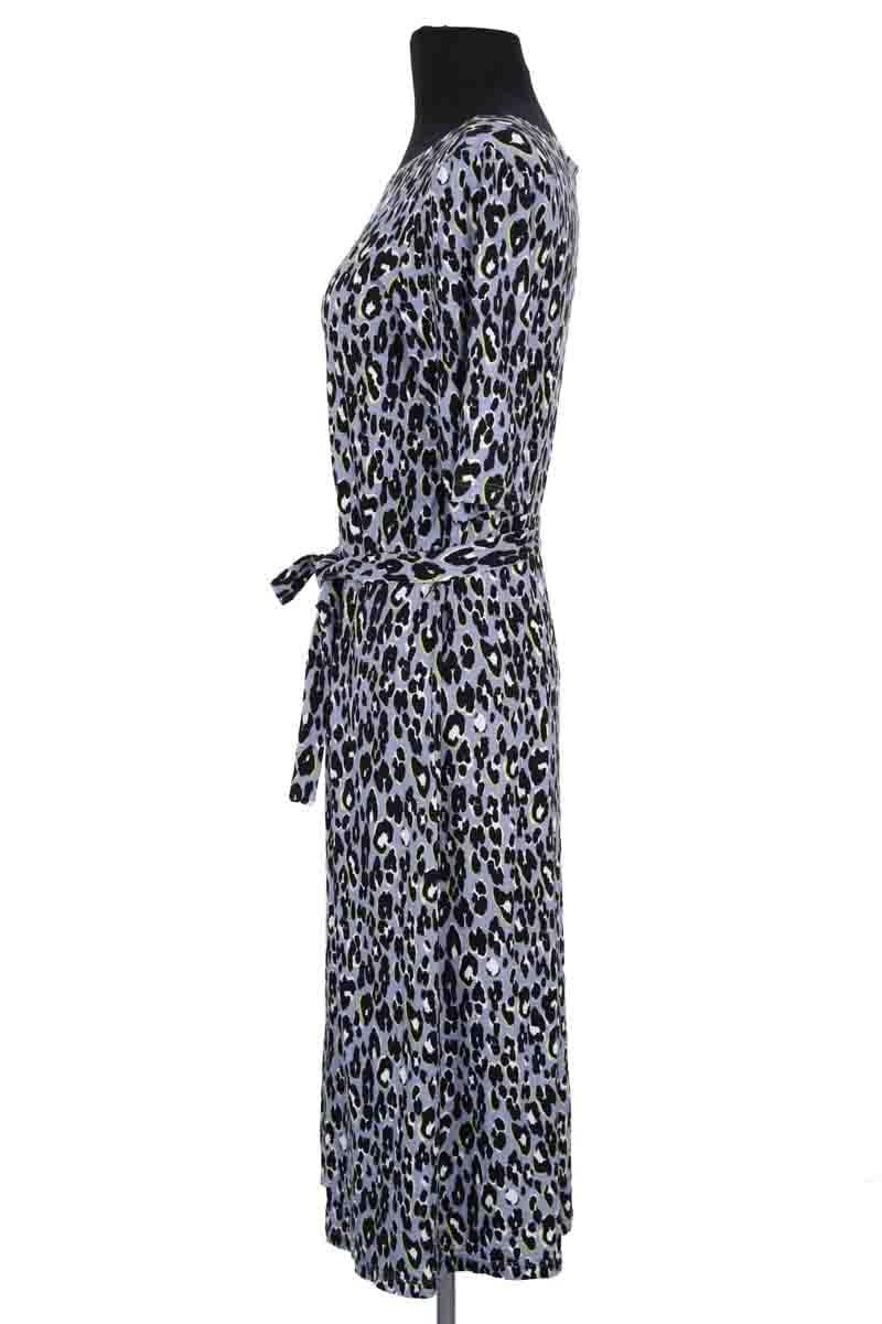 Robe AGNES B. - Seconde Main Bleu