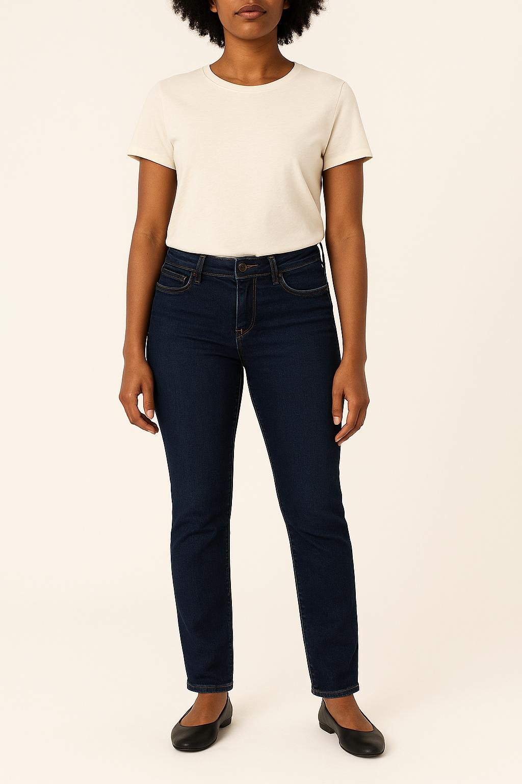 Jeans LEVI'S - Seconde main Blue