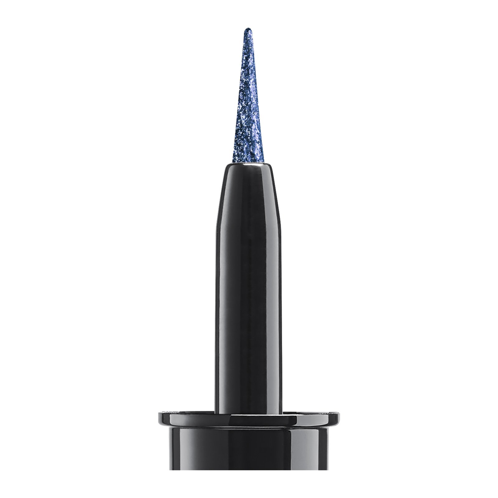 Artliner  -  Eyeliner Fluide LANCÔME 09 blue metallic