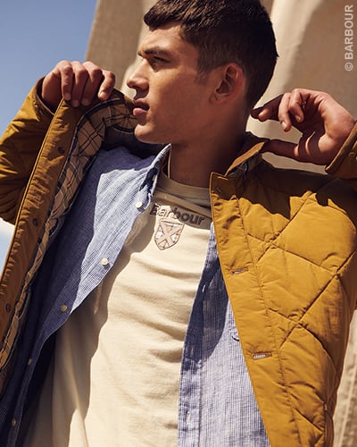 Barbour