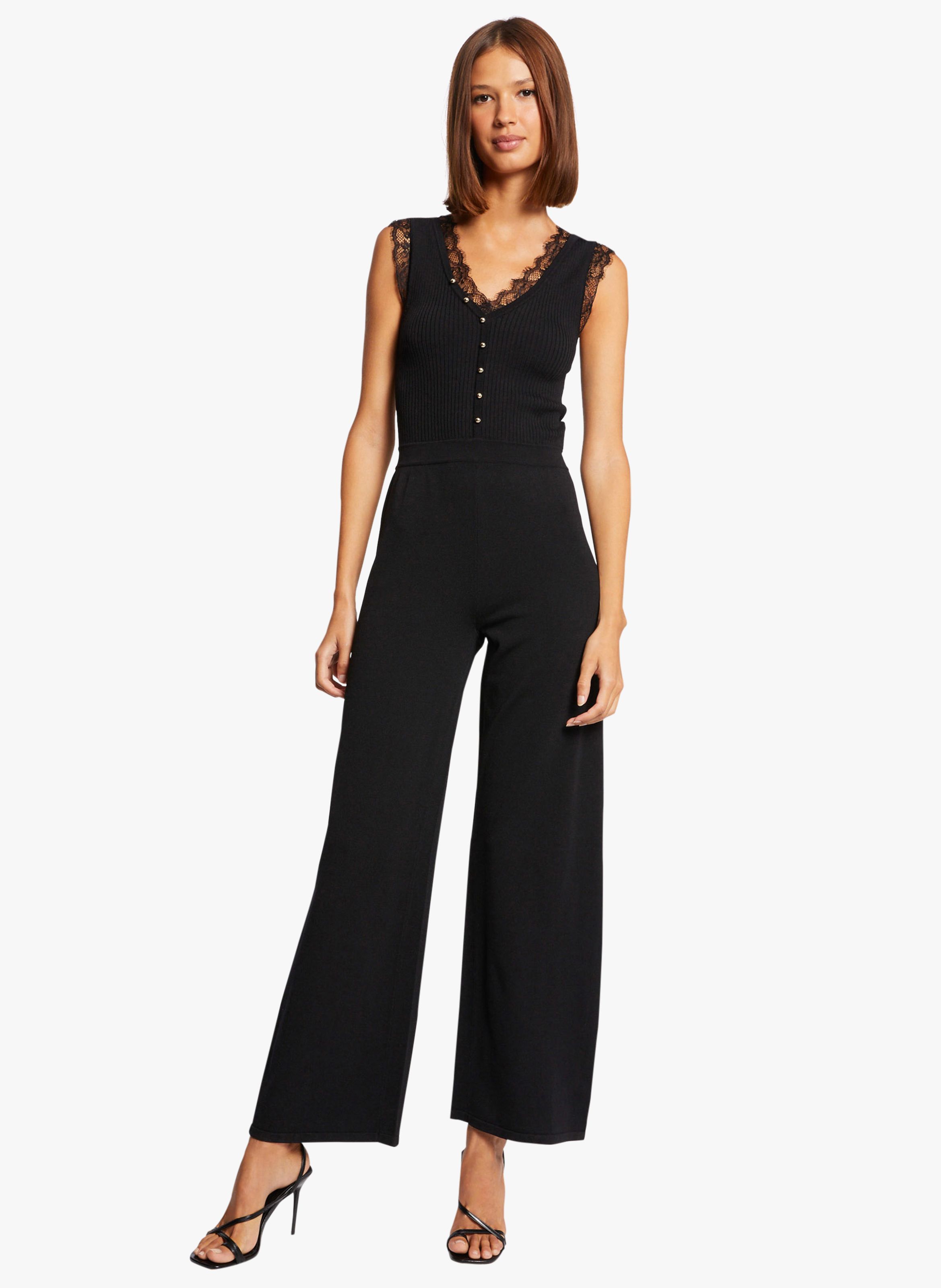 Morgan jumpsuit cheap