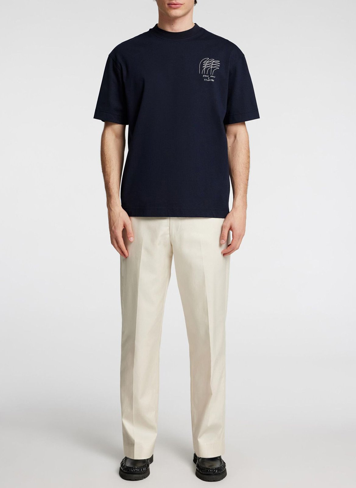 NE PAS REF, MAUVAISE SAISON ! SELECTED Blue