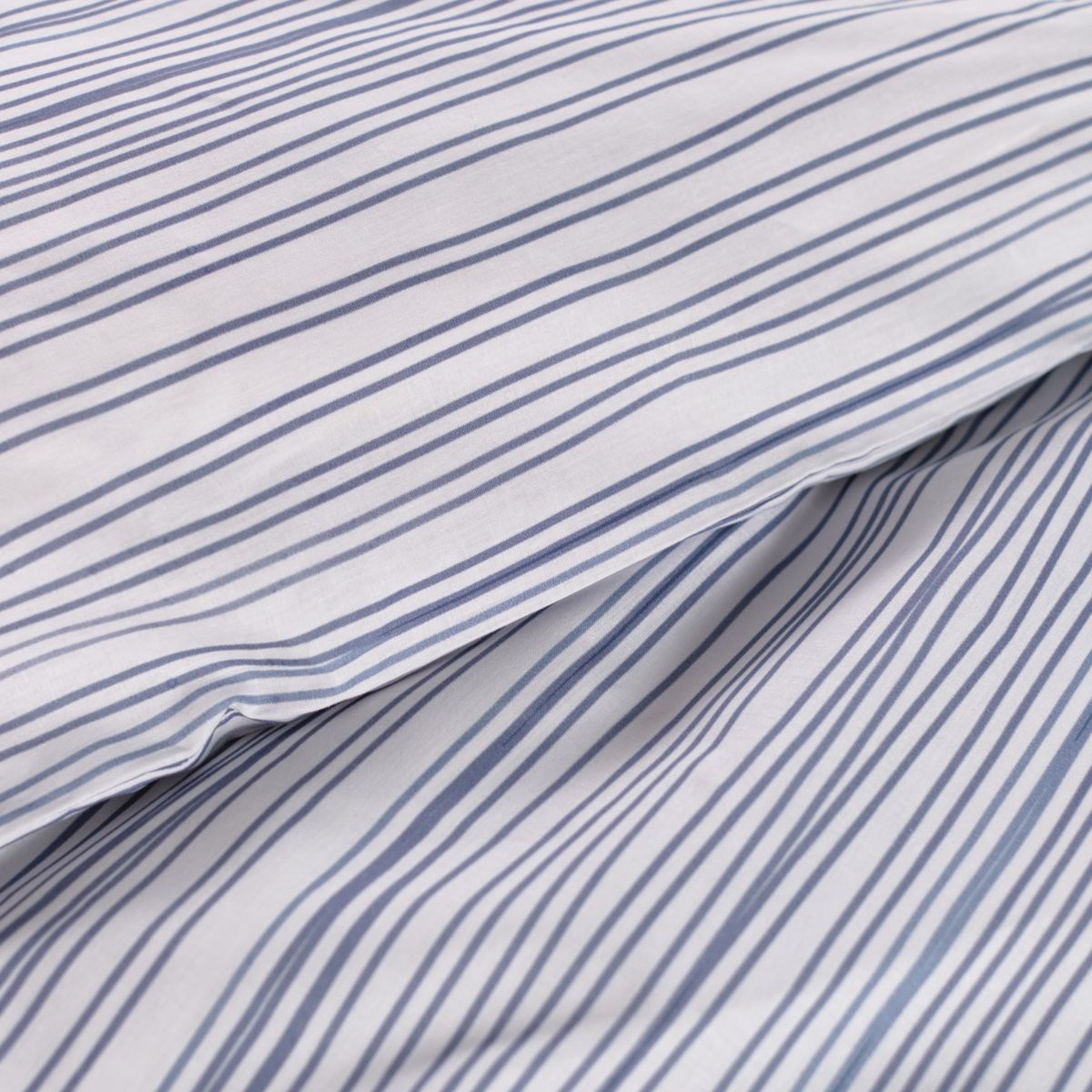 Cotton bedding set TODAY LINGE DE MAISON White