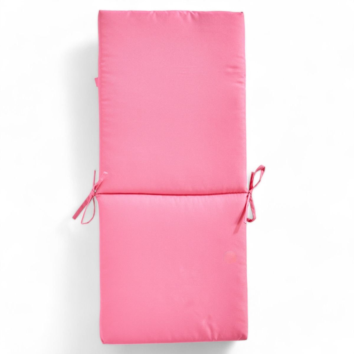 Chair with backrest TODAY LINGE DE MAISON Pink