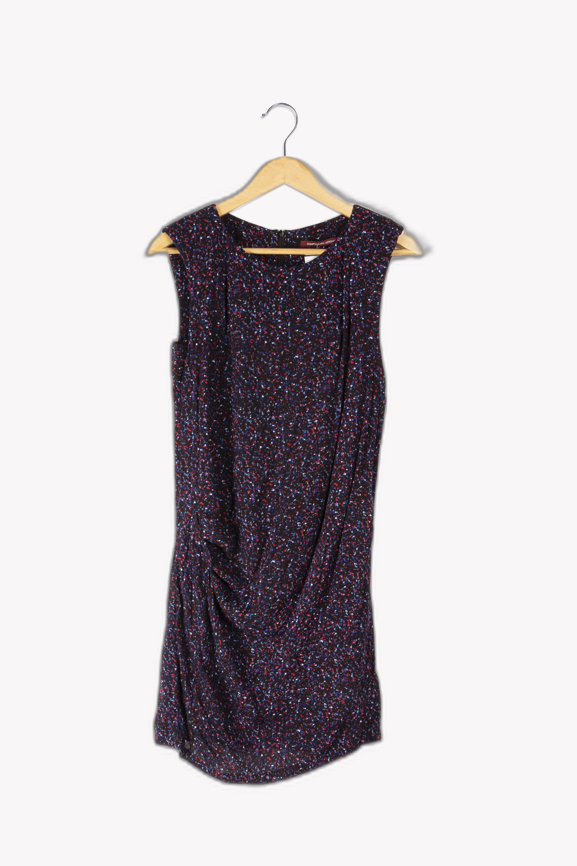 Dress COMPTOIR DES COTONNIERS - Seconde main Multicolored