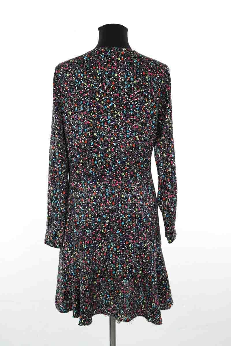 Polo shirt DIANE VON FURSTENBERG - Seconde Main Multicolored