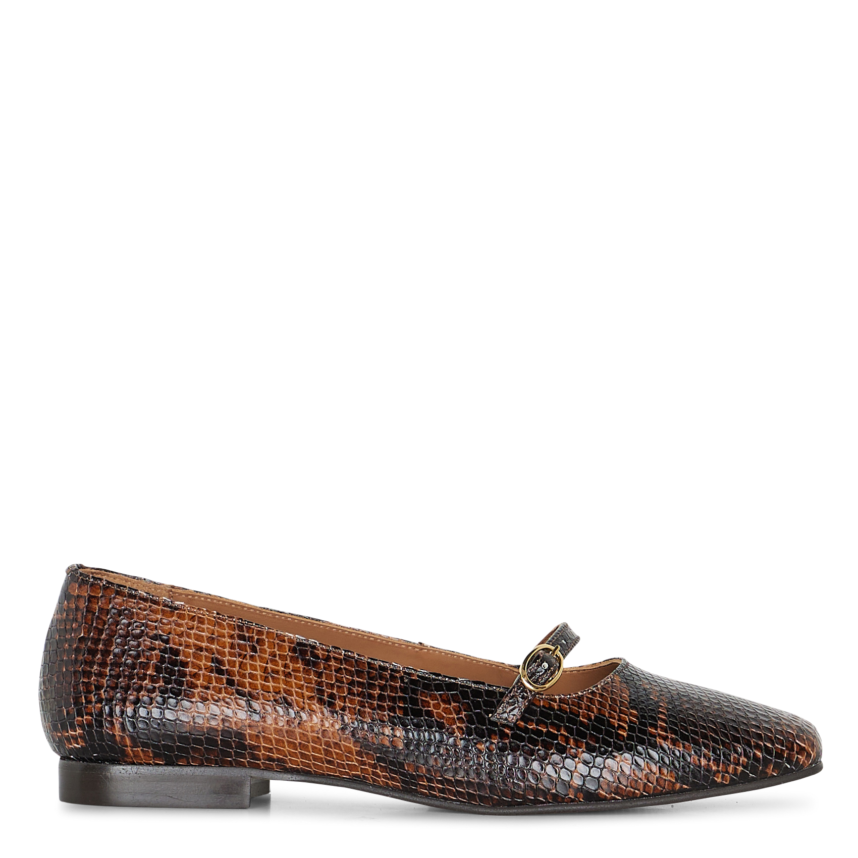 Ballet pumps MAISON TOUFET