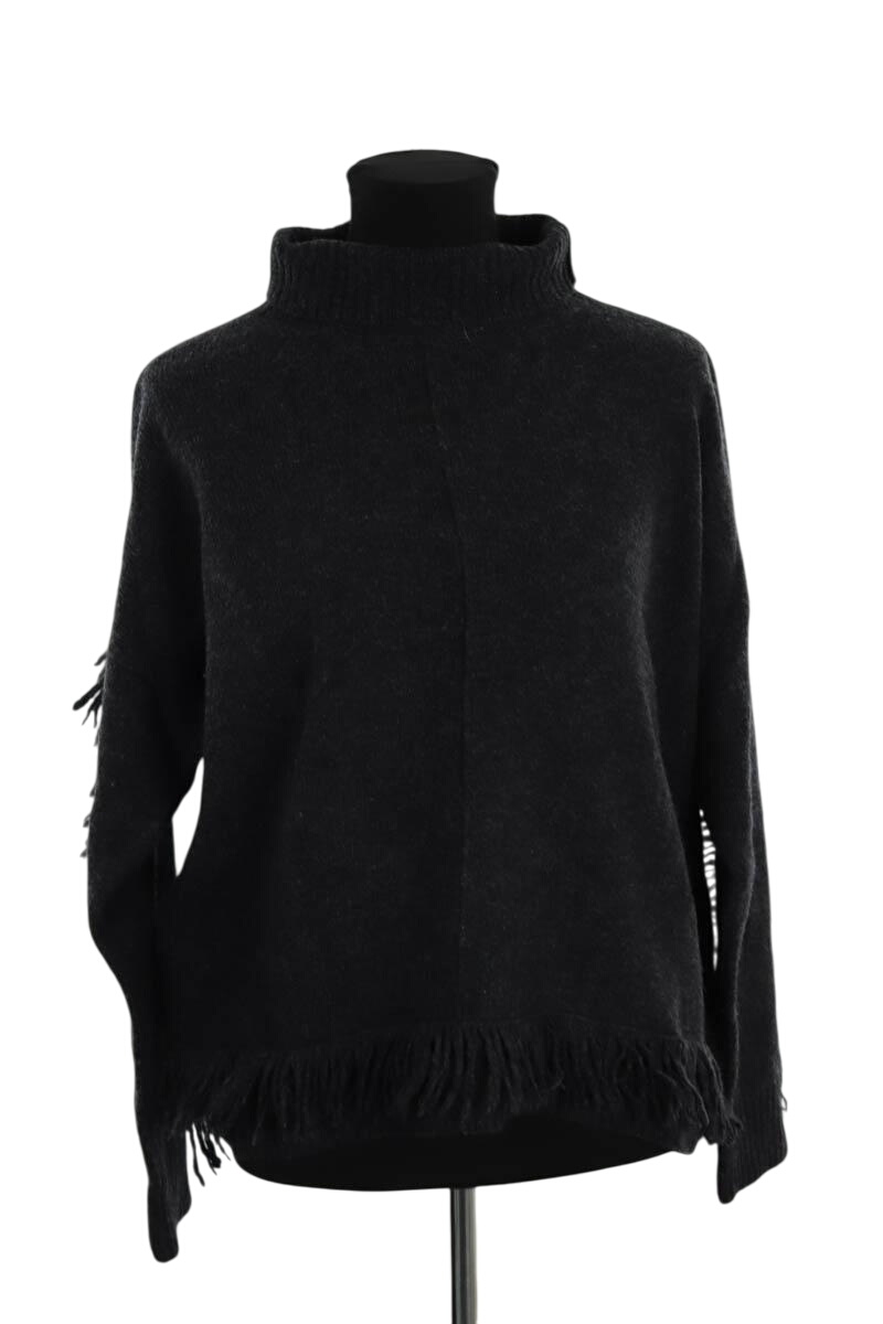 Wool sweater MAX MARA - Seconde Main Grey