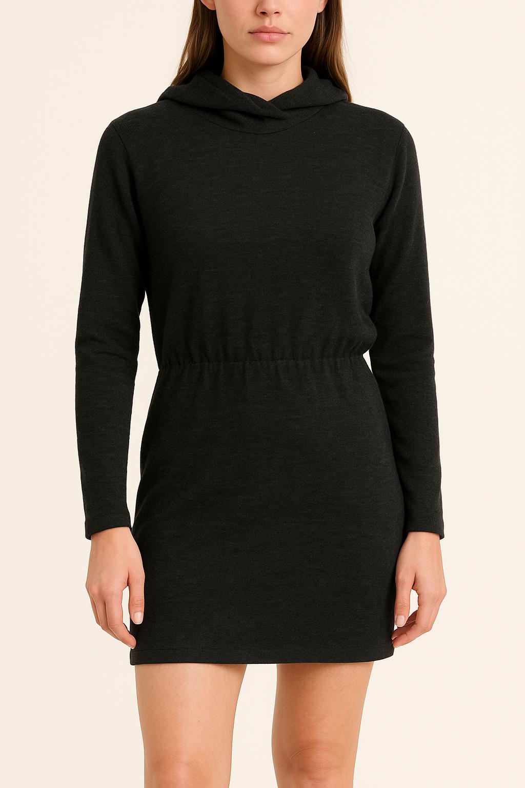 Short & Midi Dress ALLSAINTS - Seconde main Black