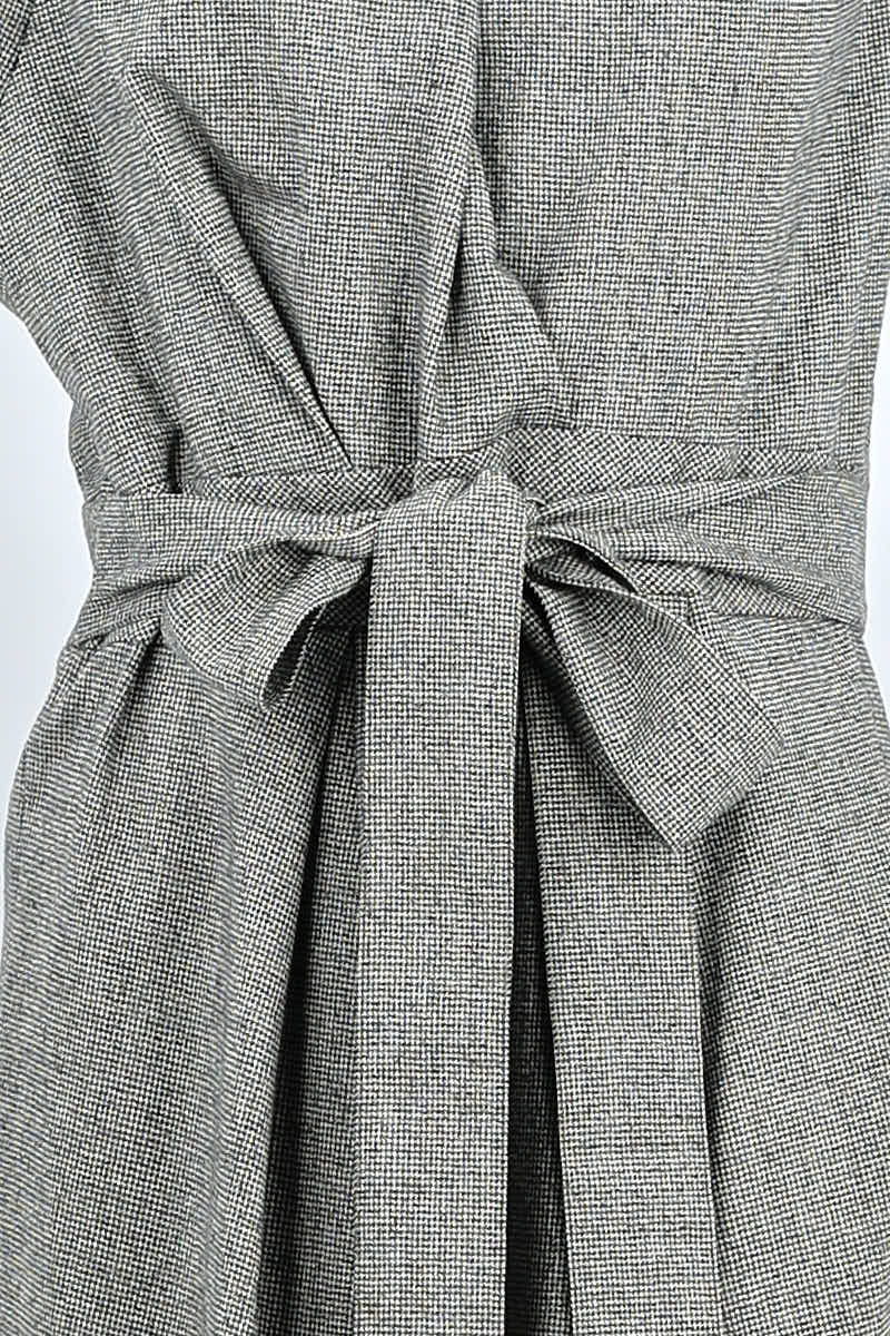 Dress Grey