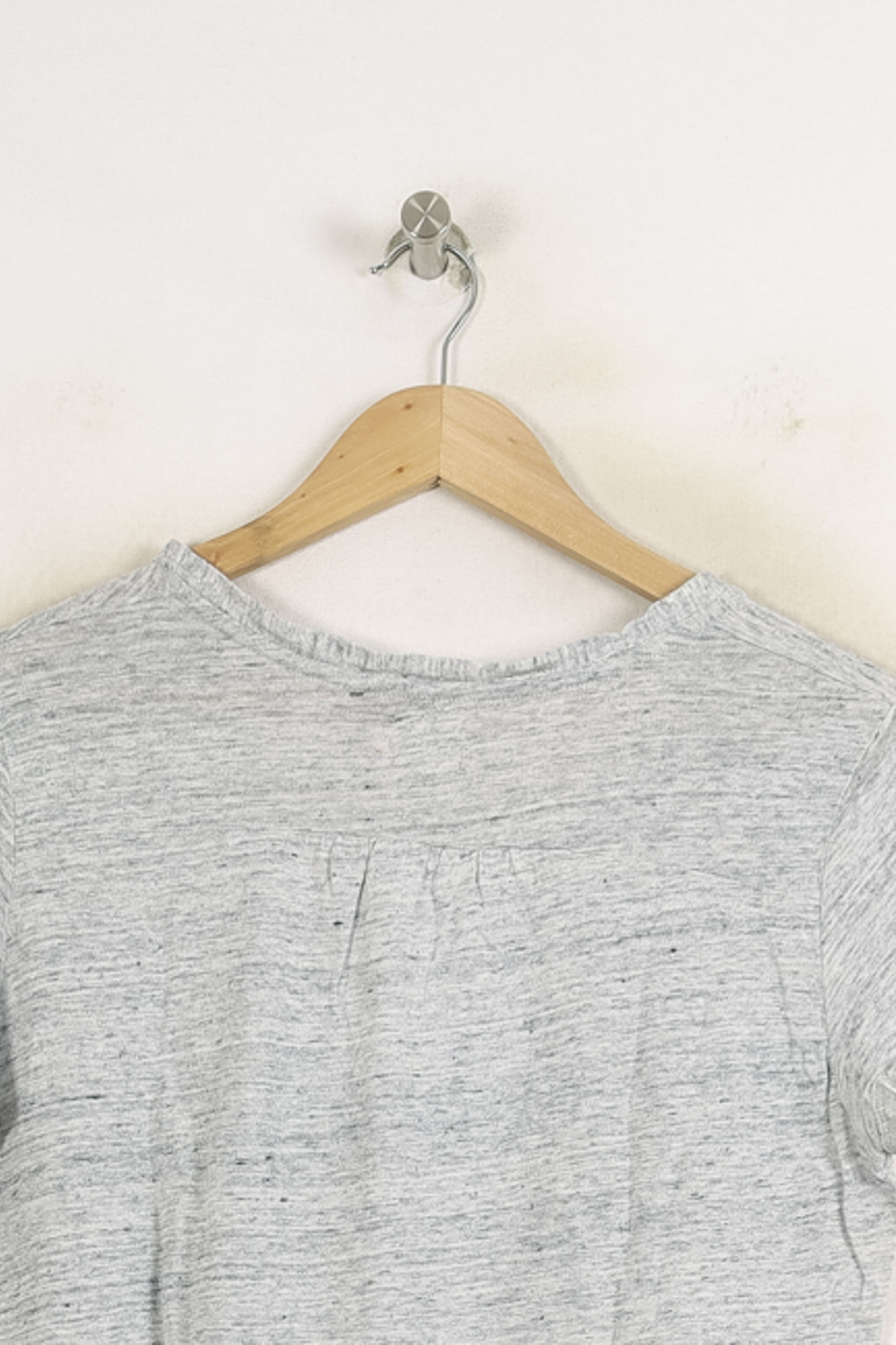 Top & tank top ABSOLUT CASHMERE - Seconde main Grey