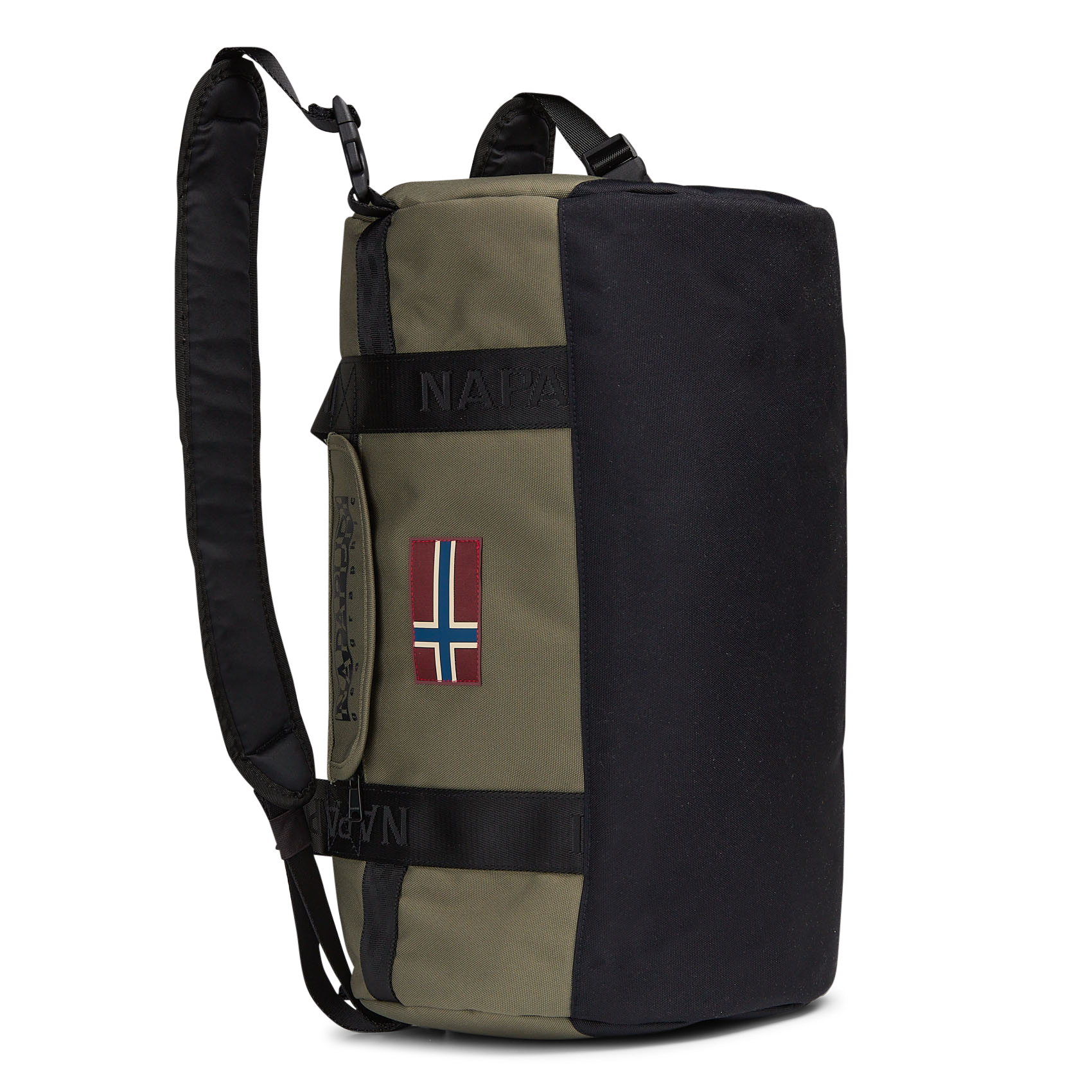 Sac week-end NAPAPIJRI Vert