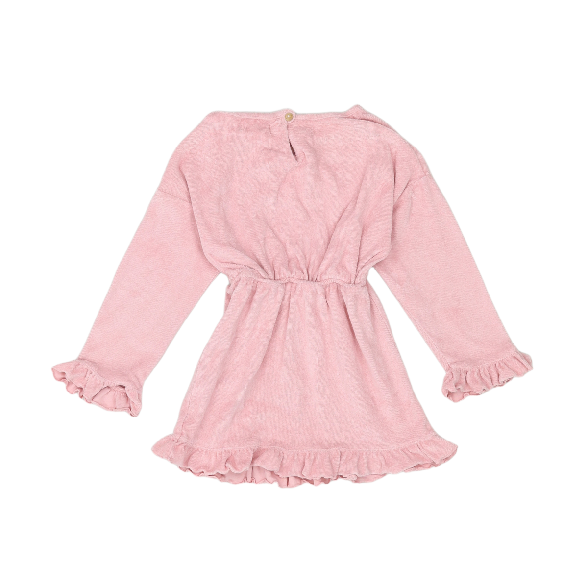 Pink baby dress - 18 months WE ARE KIDS - Seconde main Pink