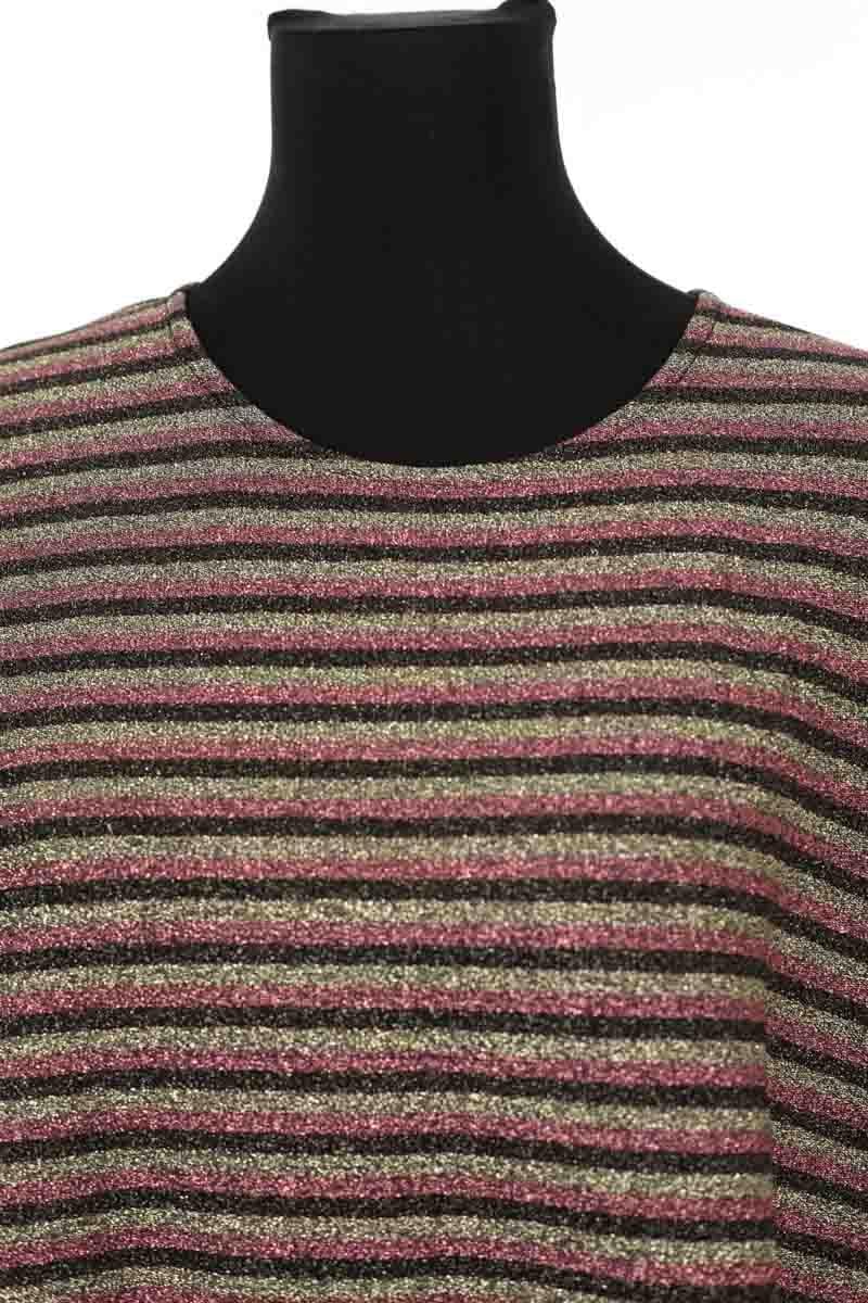 Dress SEZANE - Seconde main Golden