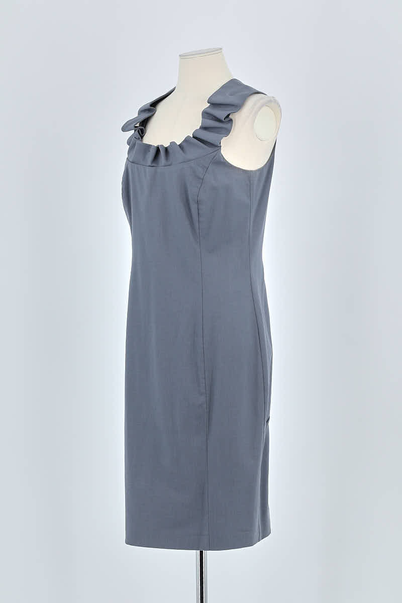 Dress ARMANI - SECONDE MAIN Grey