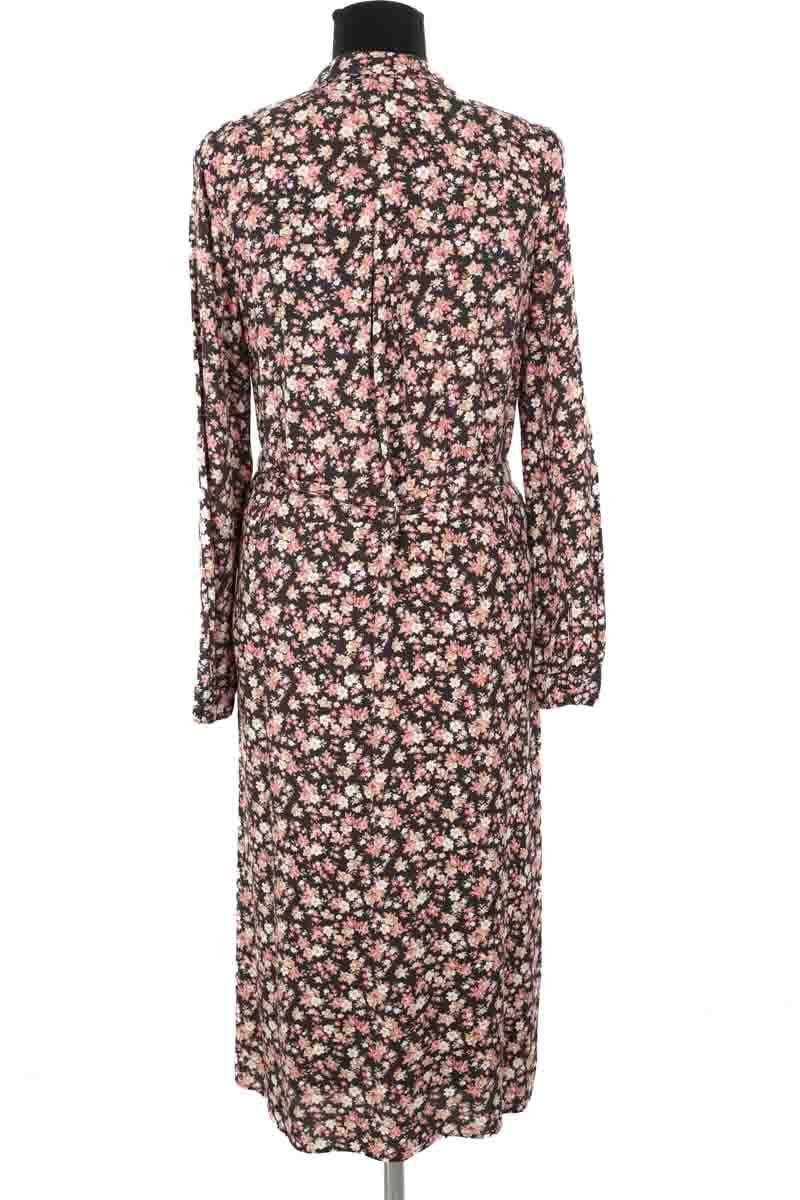 Robe SEZANE - Seconde main Multicolore