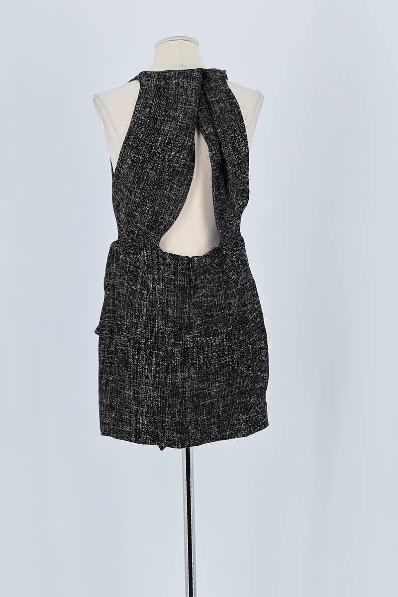 Dress IRO - Seconde Main Black