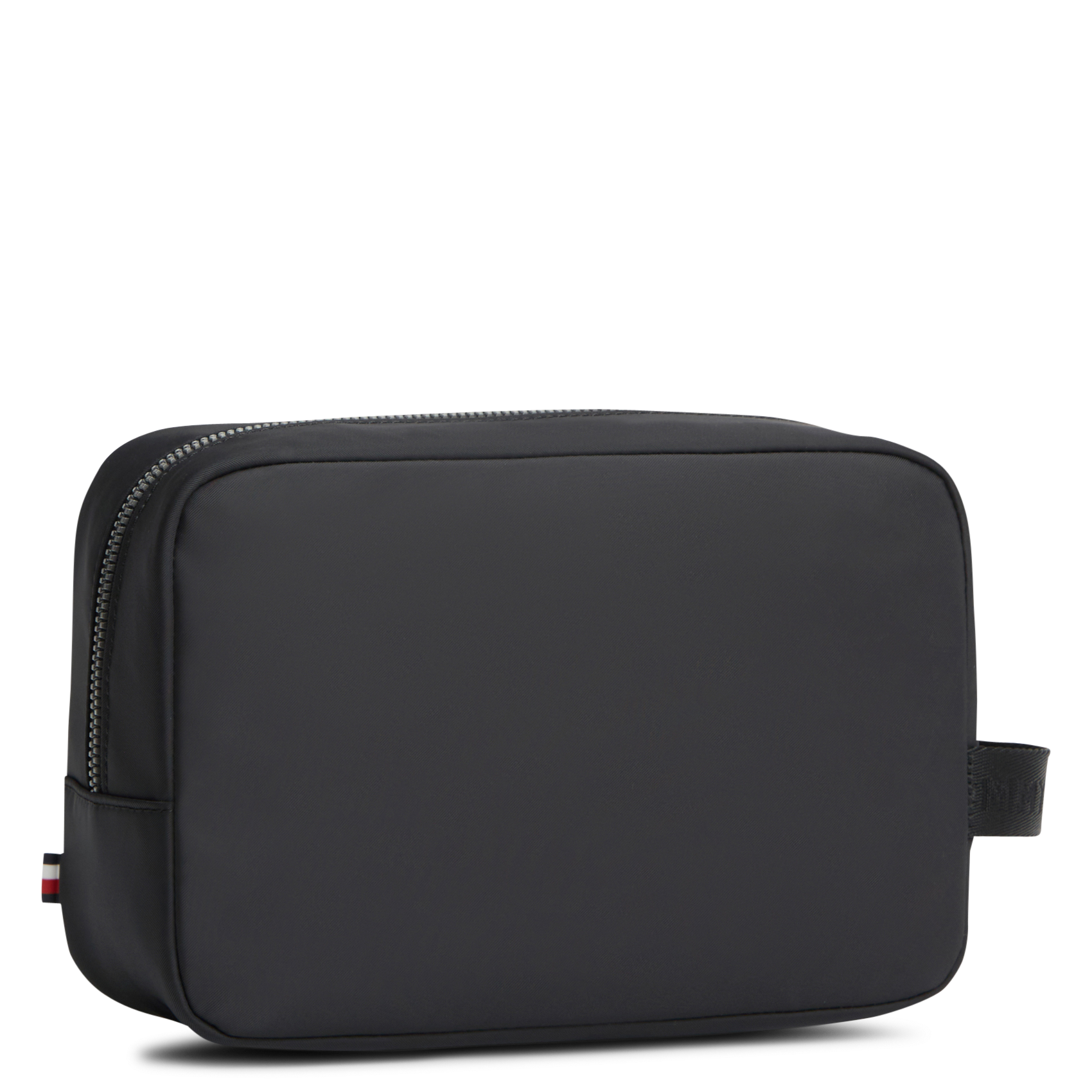 Toiletry bag TOMMY HILFIGER Black