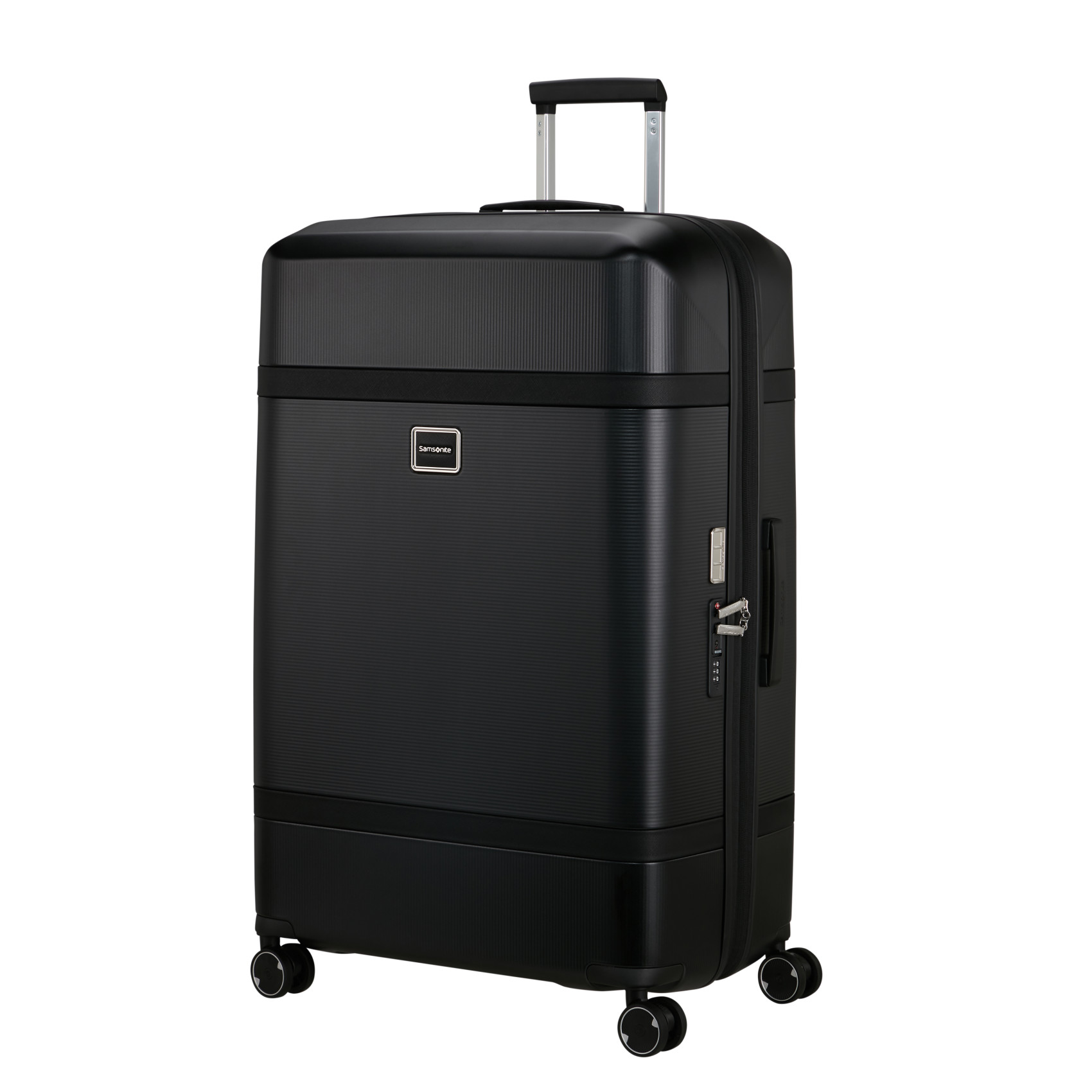Image valise 4 roues taille xl SAMSONITE