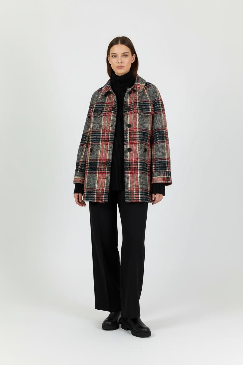 Polo shirt SEZANE - Seconde main Multicolored