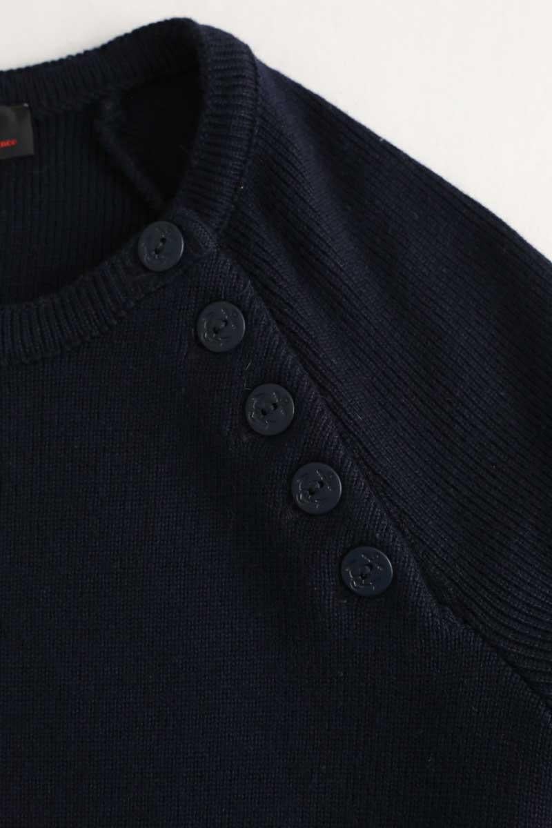 Dress AGNES B. - Seconde Main Blue