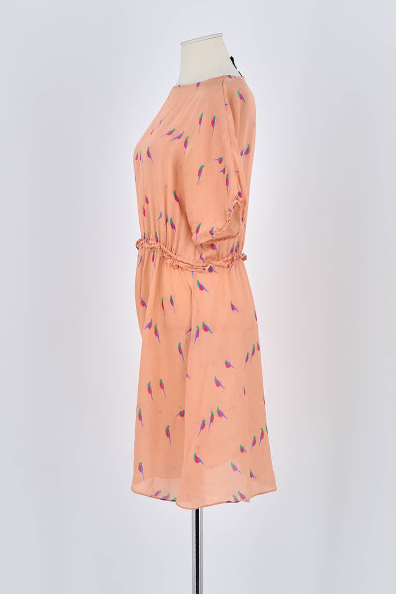 Dress MARC JACOBS - Seconde Main Pink