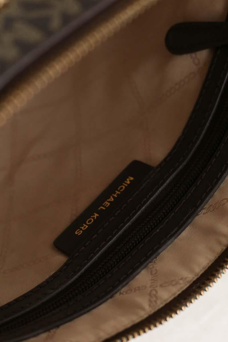 Shoulder bag MICHAEL KORS - Seconde main Brown