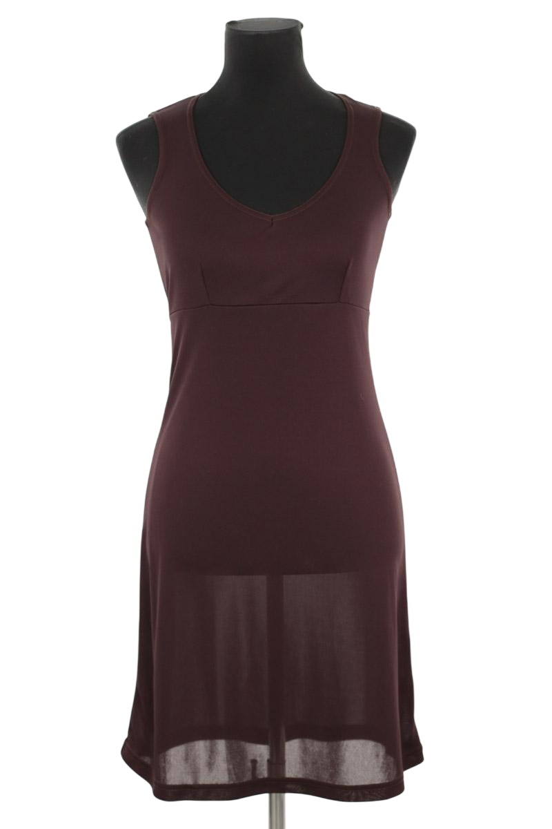Dress ISABEL MARANT - Seconde Main Brown