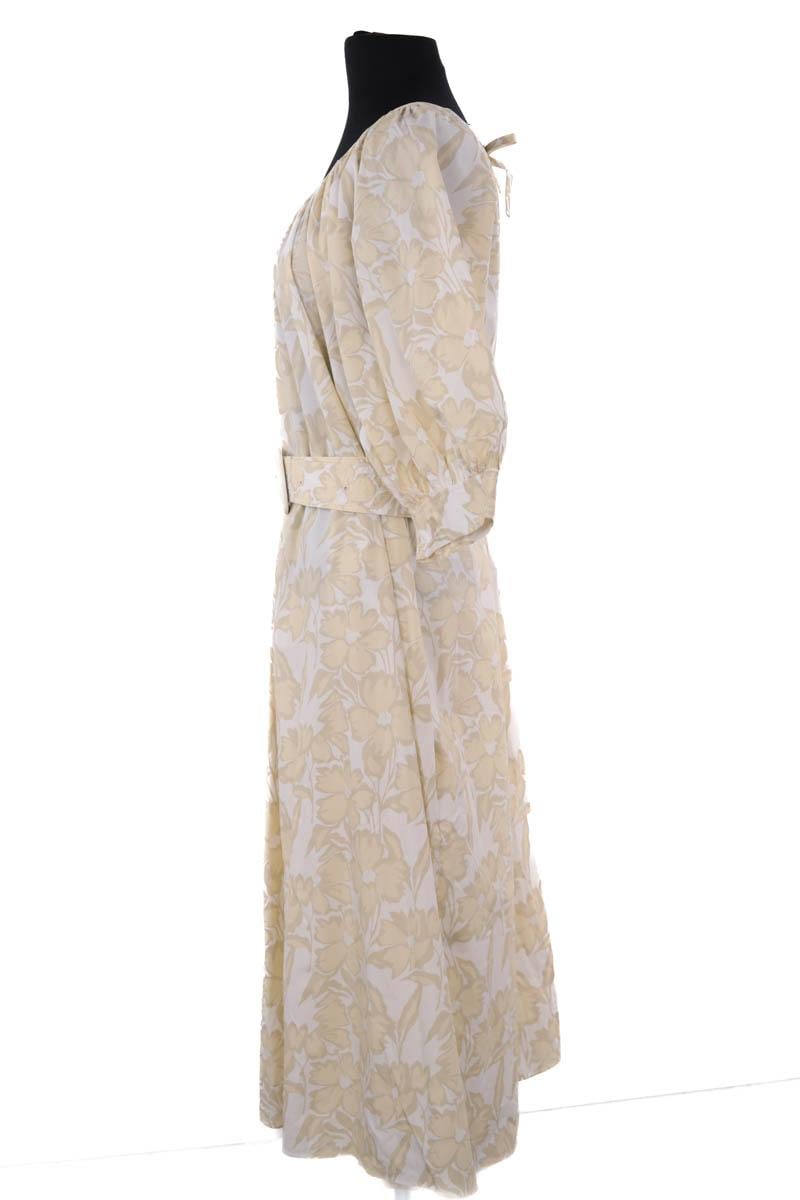 Dress JOSEPH - Seconde Main Beige