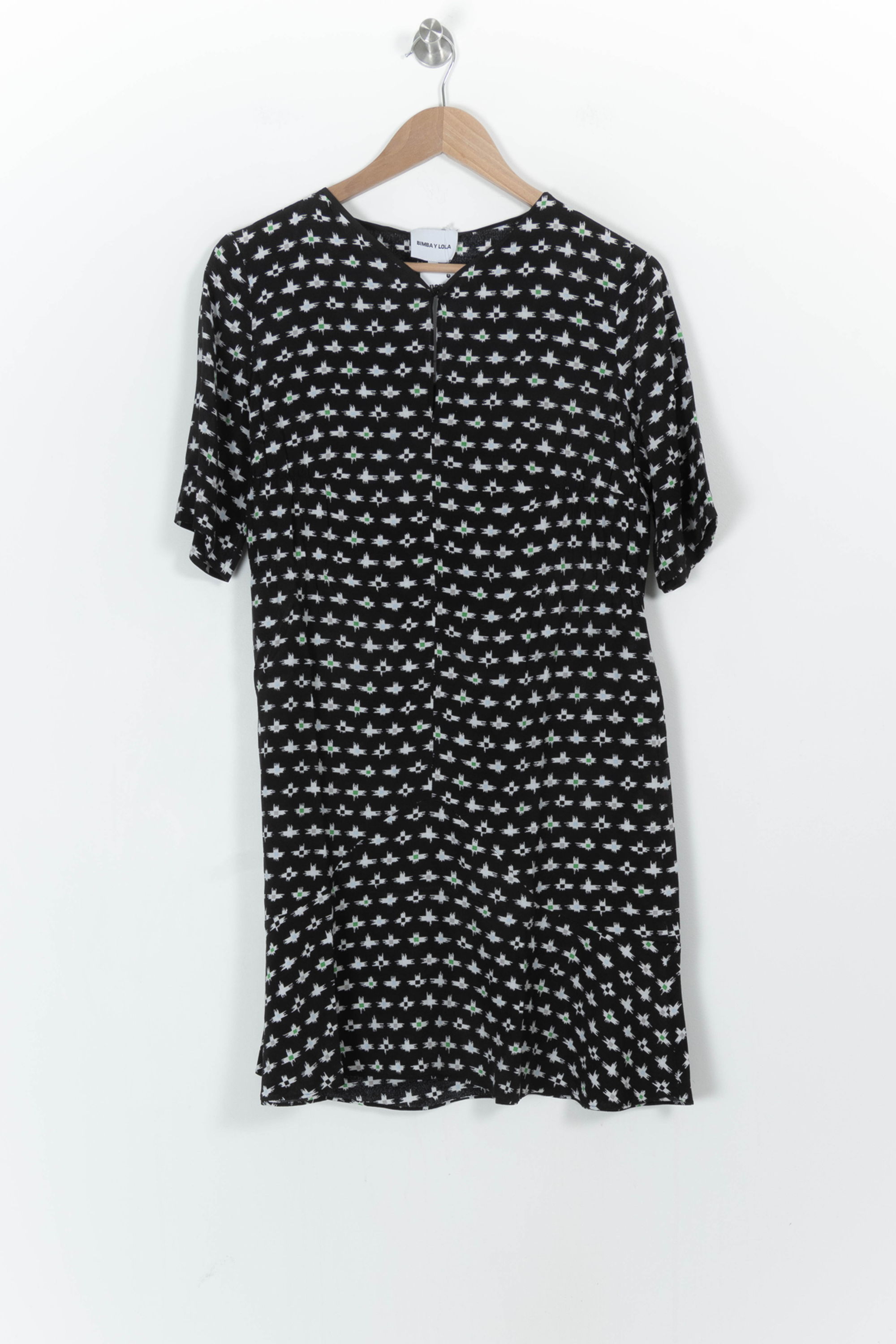 Short & midi dress BIMBA Y LOLA - Seconde main Multicolored